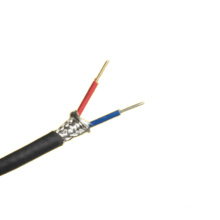 FEP Insulation and coat 20AWG K Type Thermocouple Extension Wire